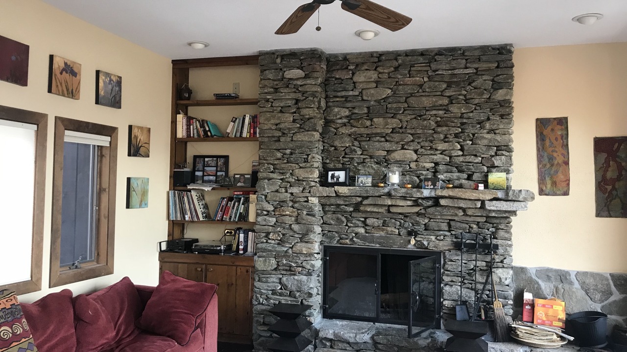 Photo of Livingroom in Plymouth
