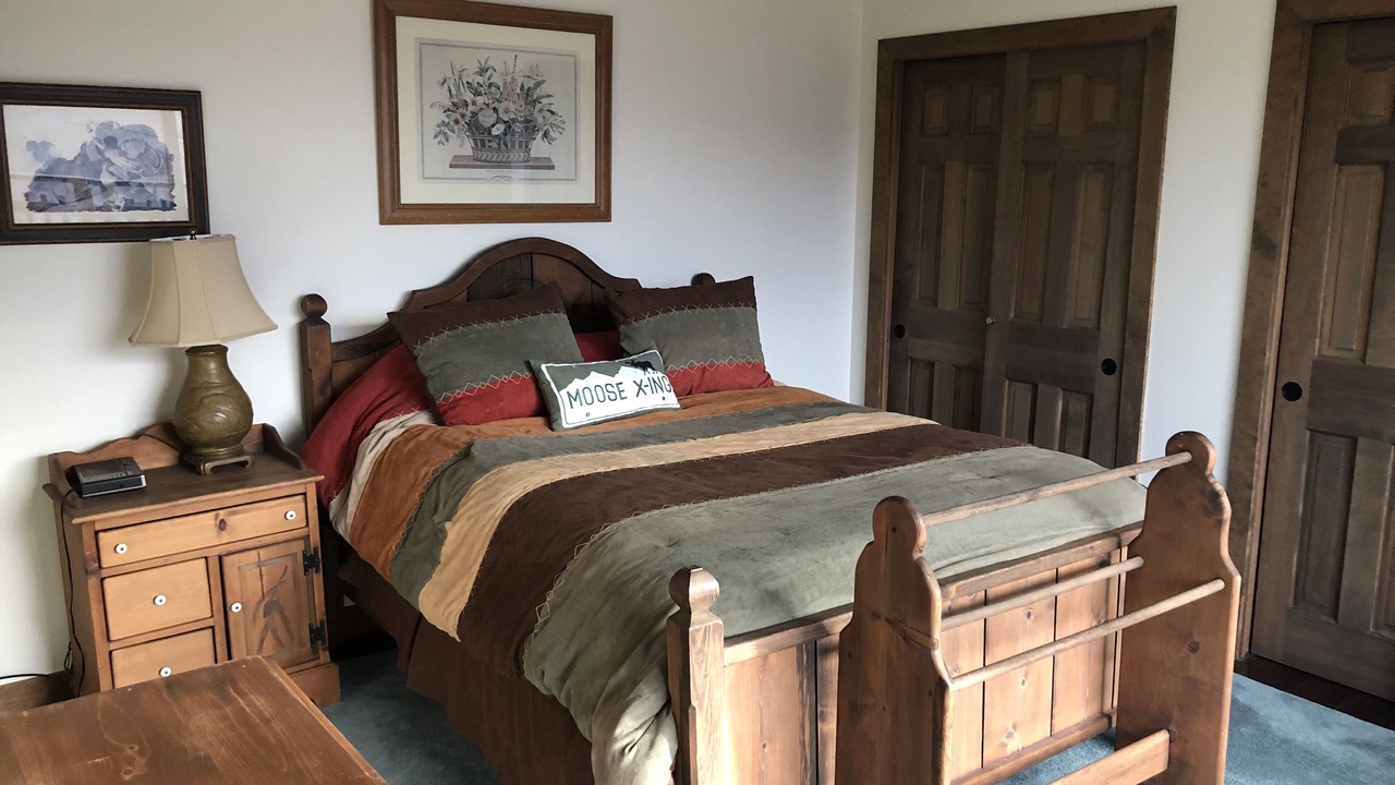Photo of Bedroom in Plymouth