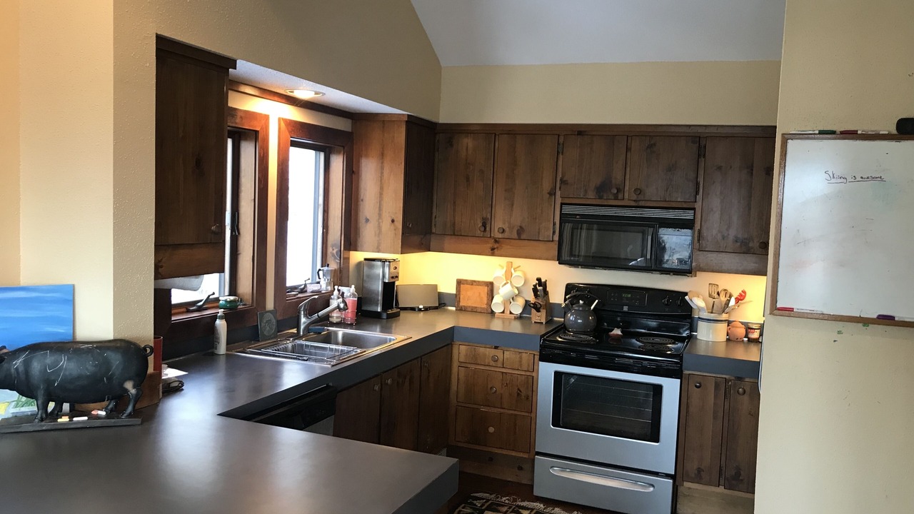 Photo of Kitchen in Plymouth