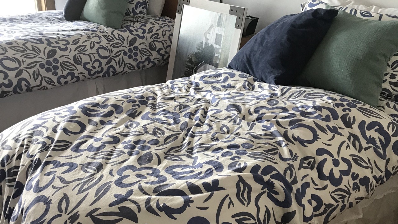 Photo of Bedroom in Plymouth