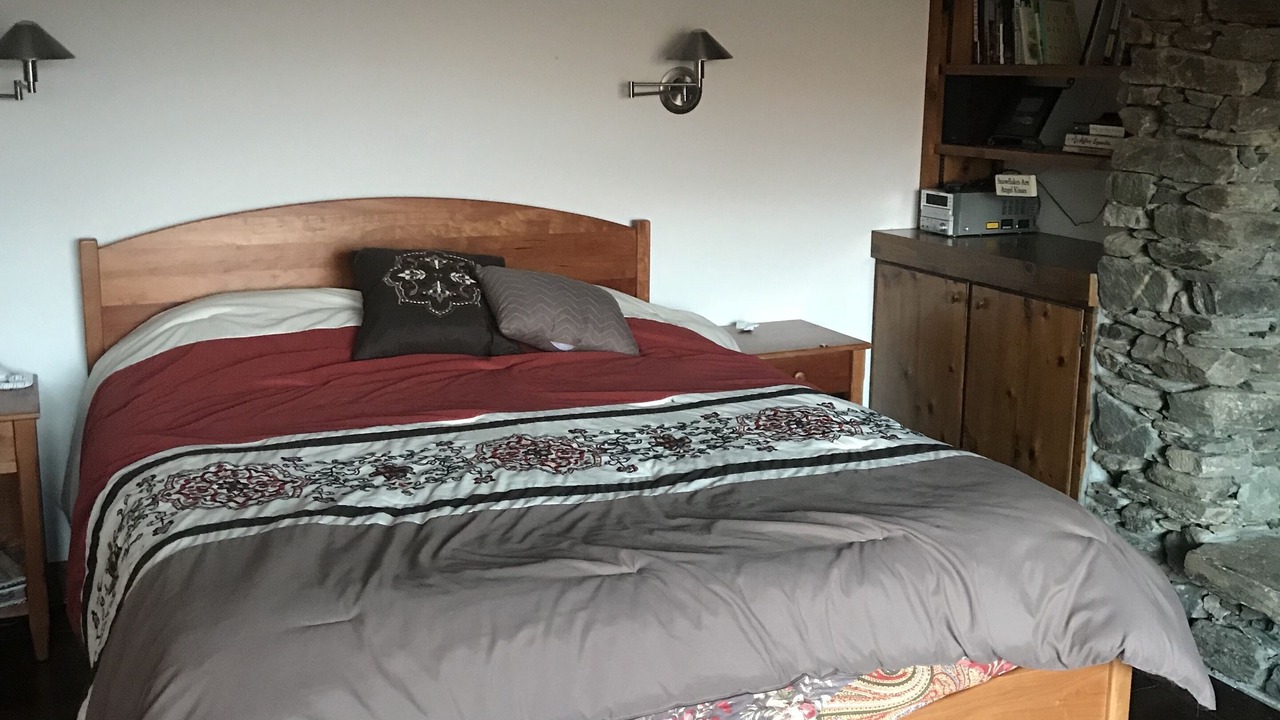 Photo of Bedroom in Plymouth