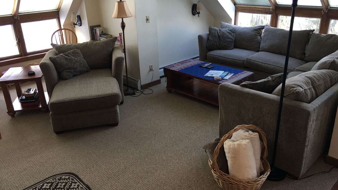 Photo of Bedroom in Central Vermont- Killington