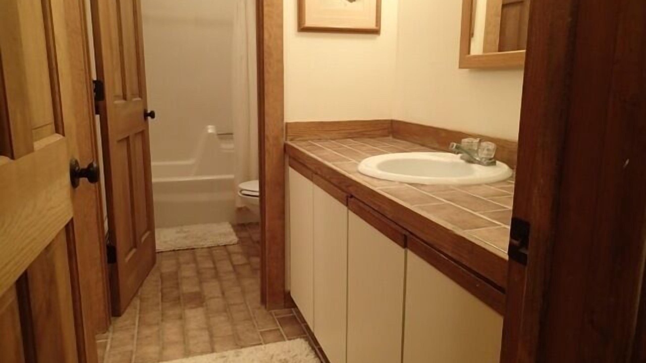 Photo of Bedroom in Central Vermont- Killington