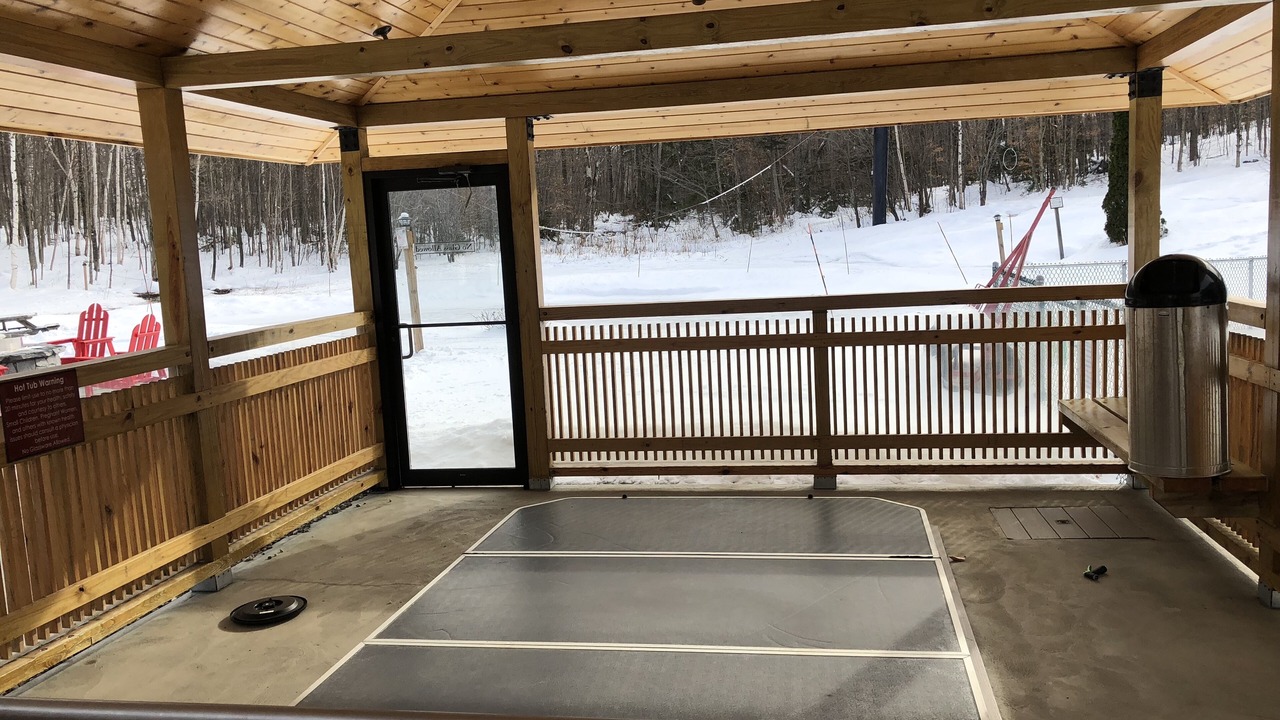 Photo of Outdoor in Central Vermont- Killington