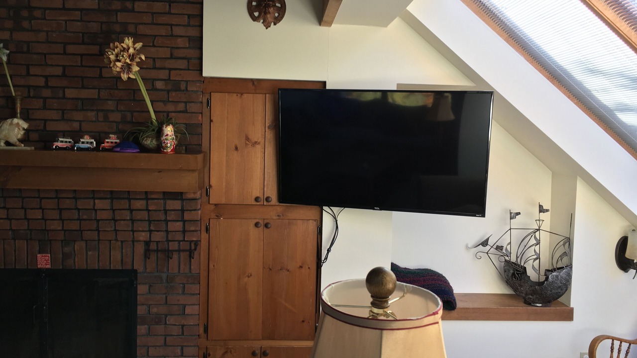 Photo of Bedroom in Central Vermont- Killington