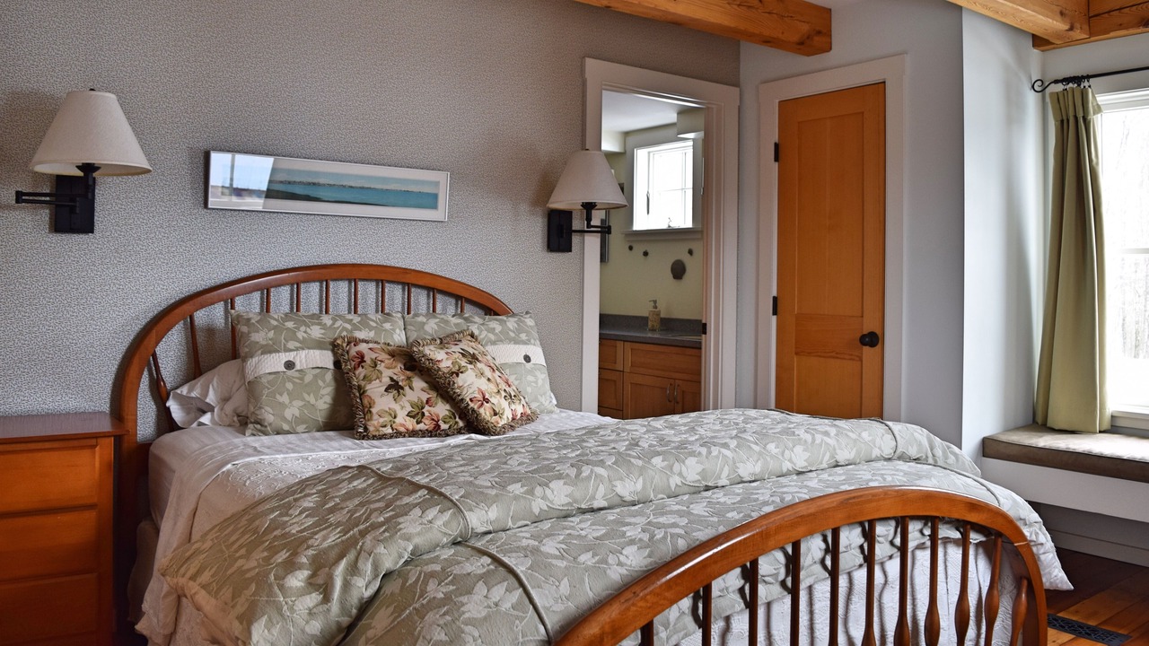 Photo of Bedroom in Huntington