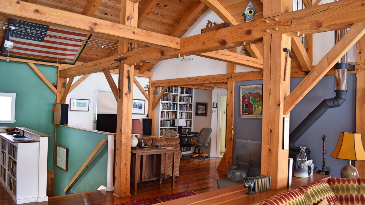 Photo of Livingroom in Huntington