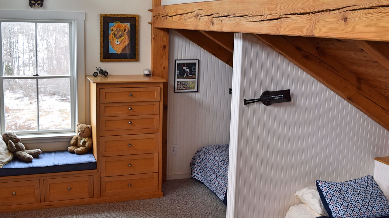 Photo of Bedroom in Huntington
