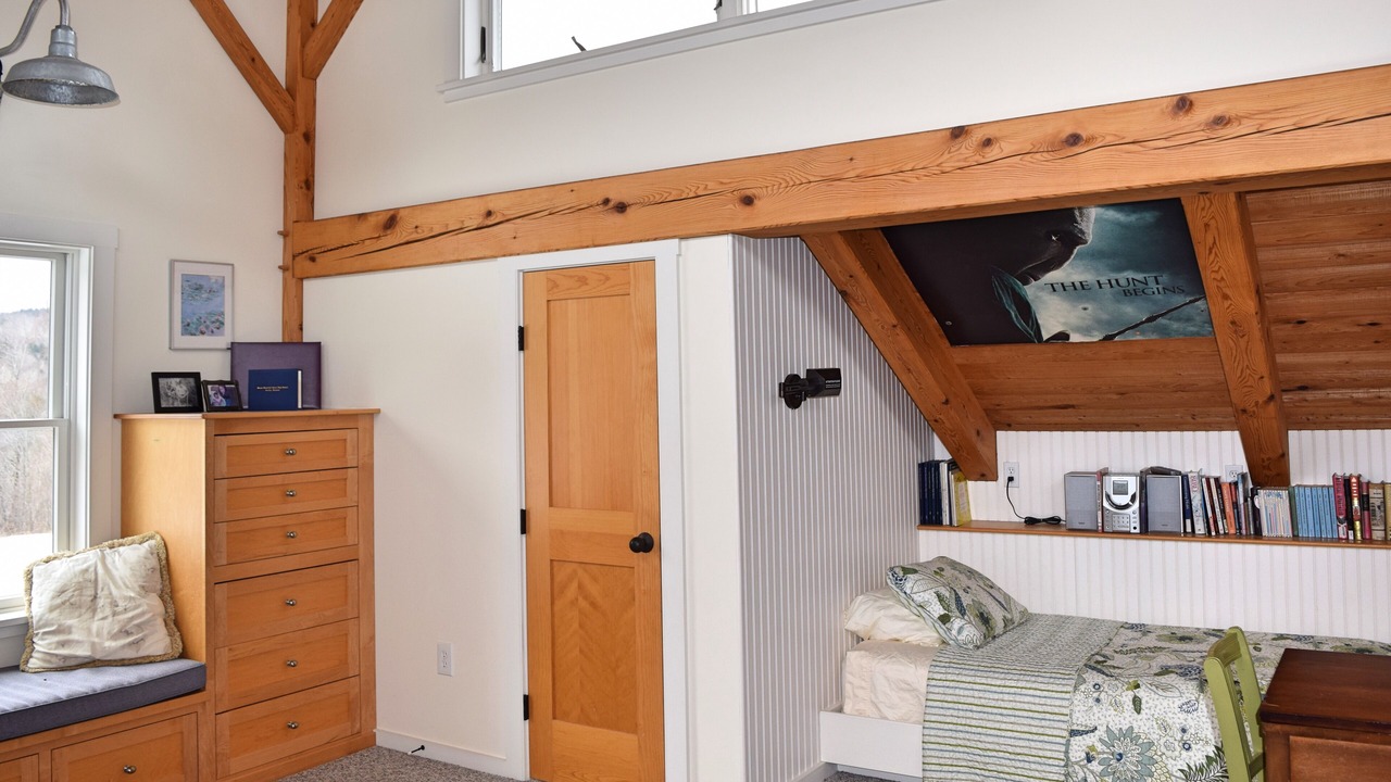 Photo of Bedroom in Huntington