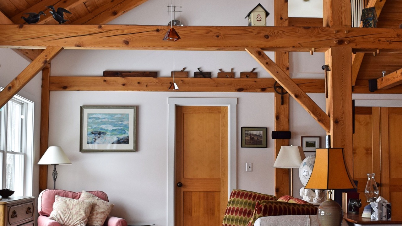 Photo of Livingroom in Huntington