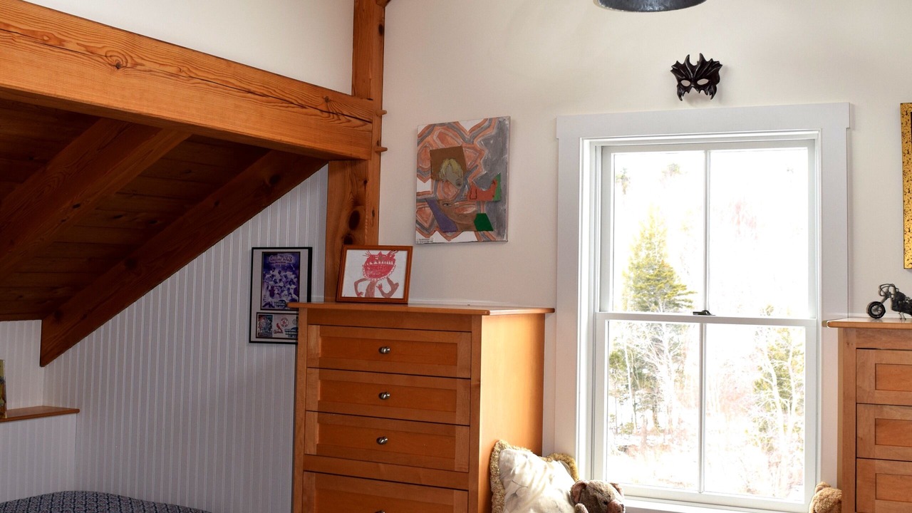 Photo of Bedroom in Huntington