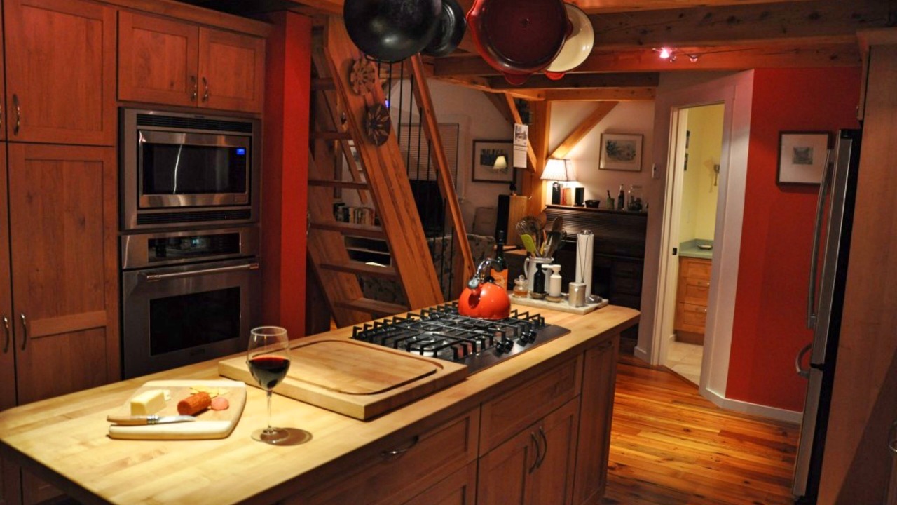 Photo of Kitchen in Huntington