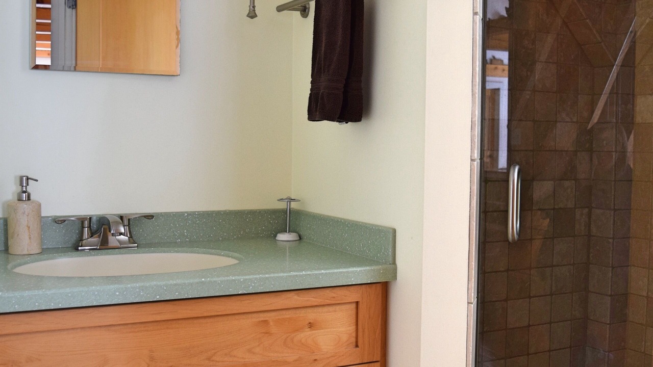 Photo of Bathroom in Huntington