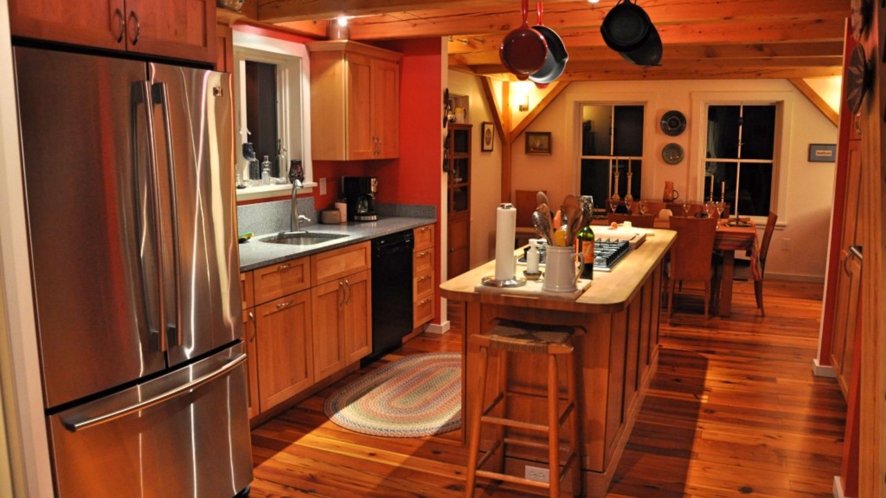 Photo of Kitchen in Huntington