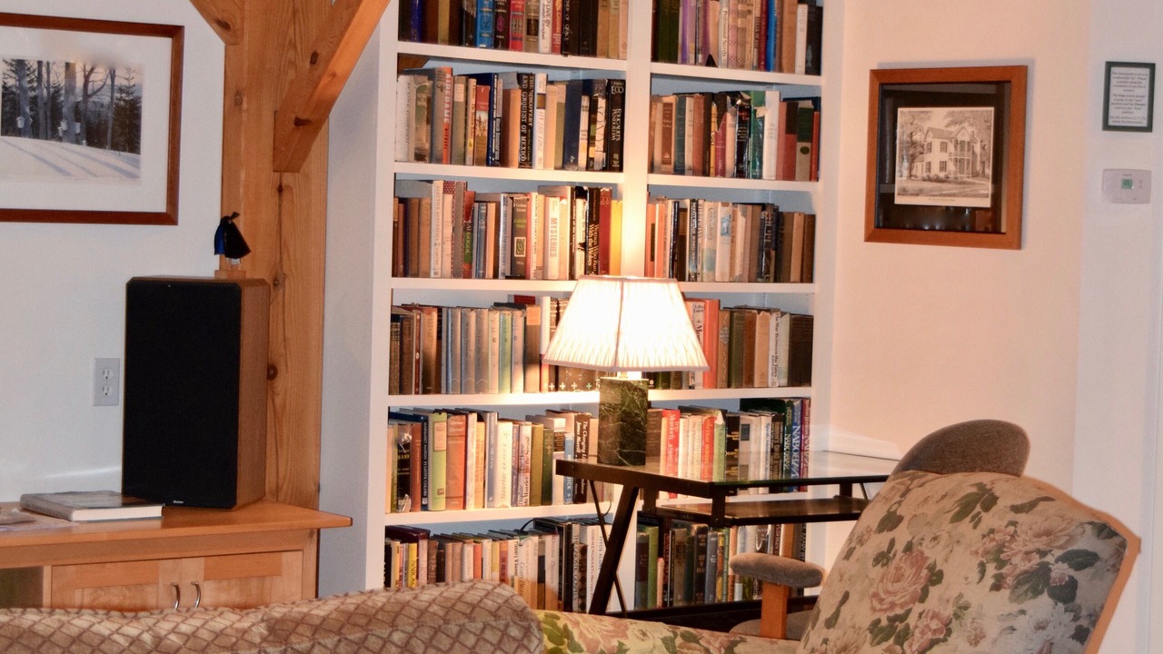 Photo of Livingroom in Huntington