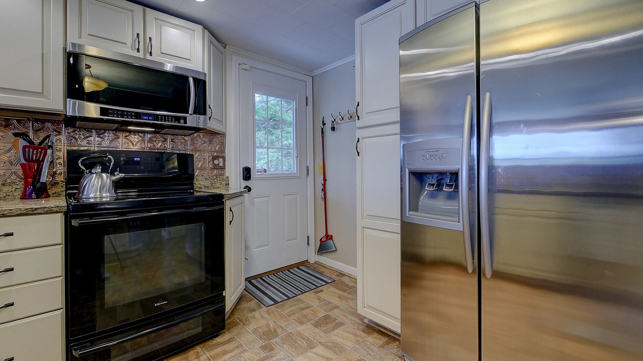 Photo of Kitchen in Gilmanton