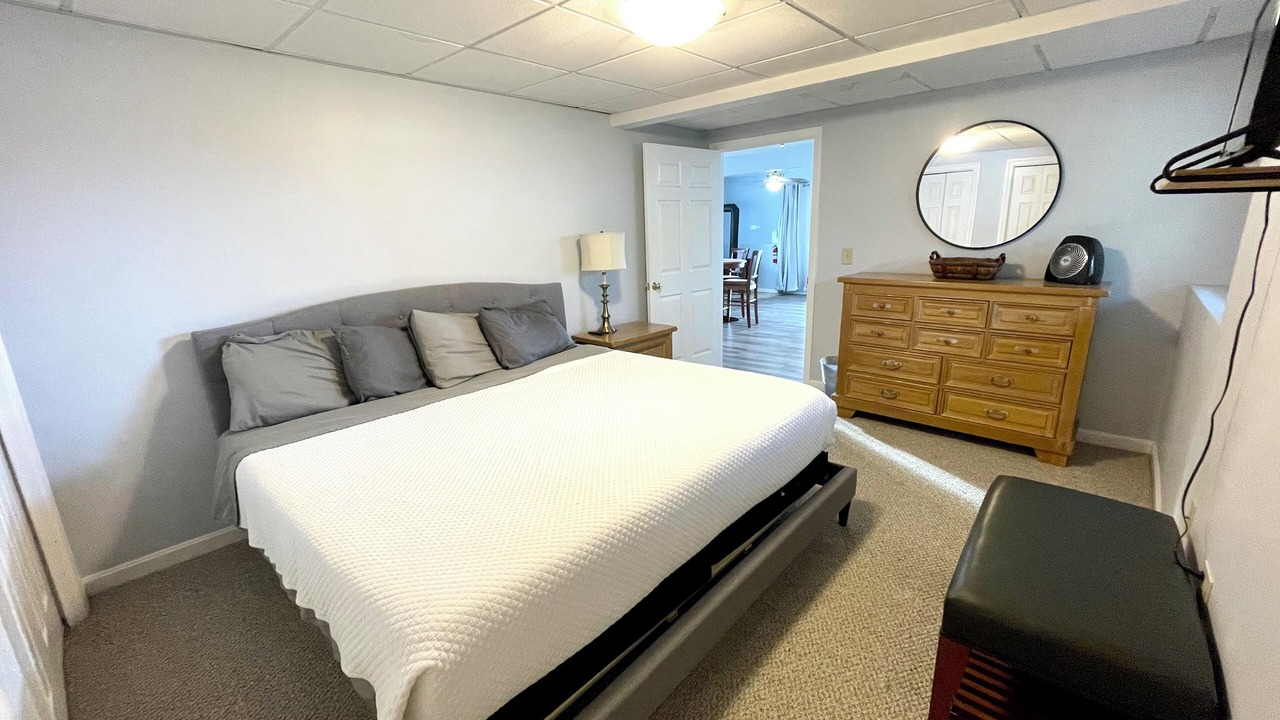 Photo of Bedroom in Gilmanton