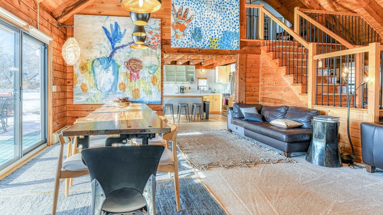 Photo of Livingroom in Wallkill
