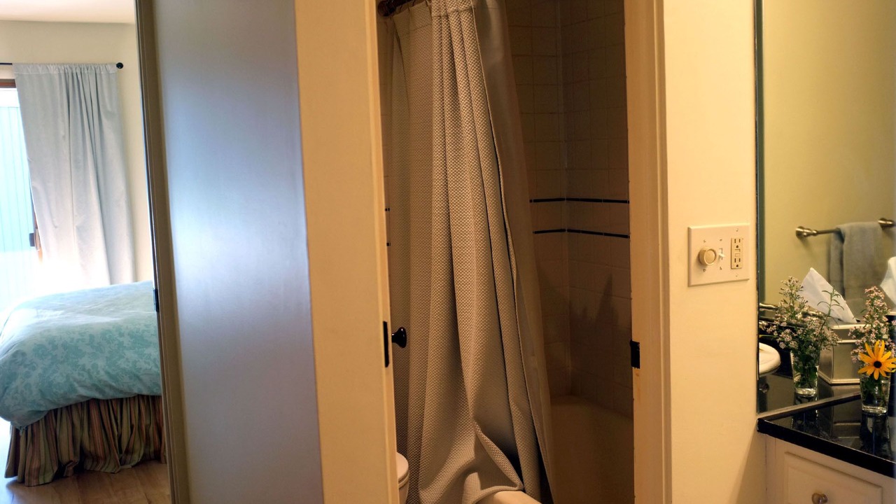 Photo of Bedroom in South End