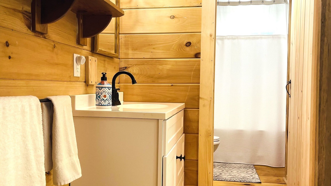Photo of Bedroom in West Ossipee