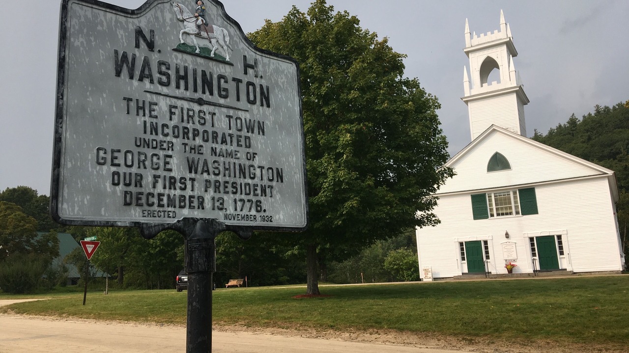 Photo of Others in Washington