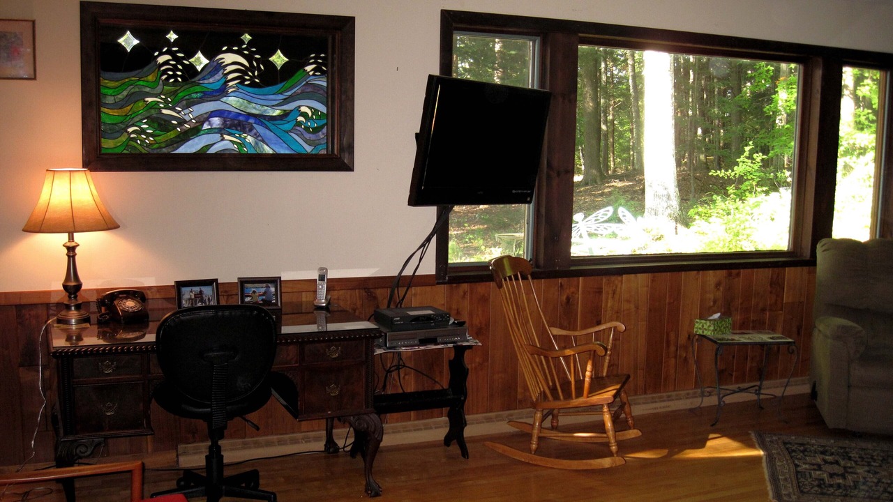 Photo of Bedroom in Intervale