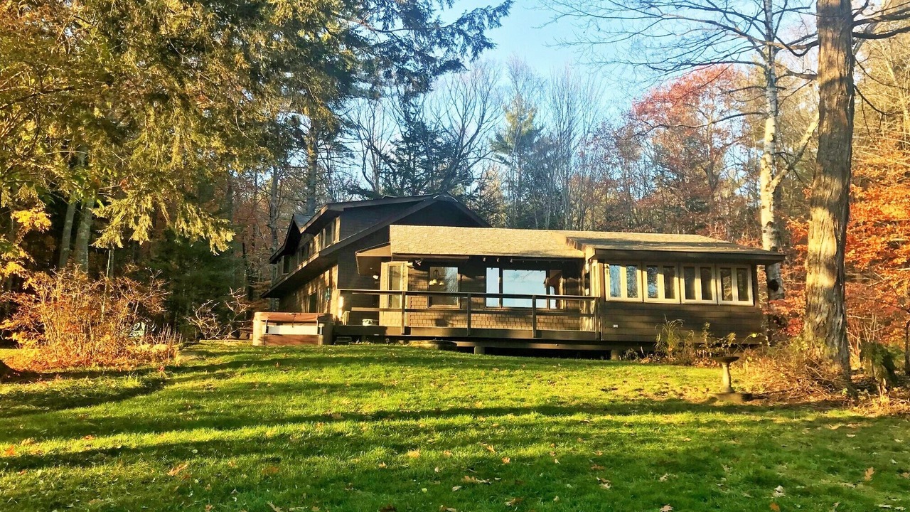 Photo of Bedroom in Intervale