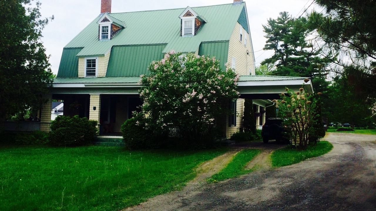 Photo of Outdoor in Waterbury Center
