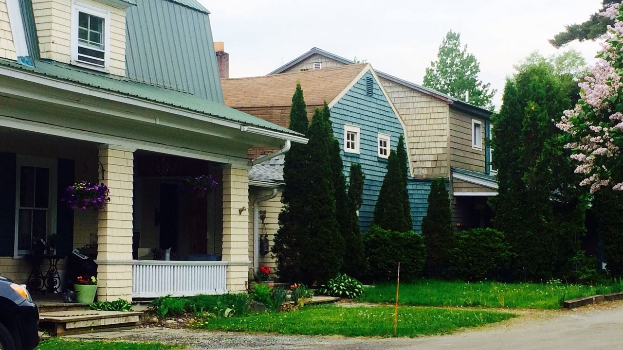 Photo of Outdoor in Waterbury Center