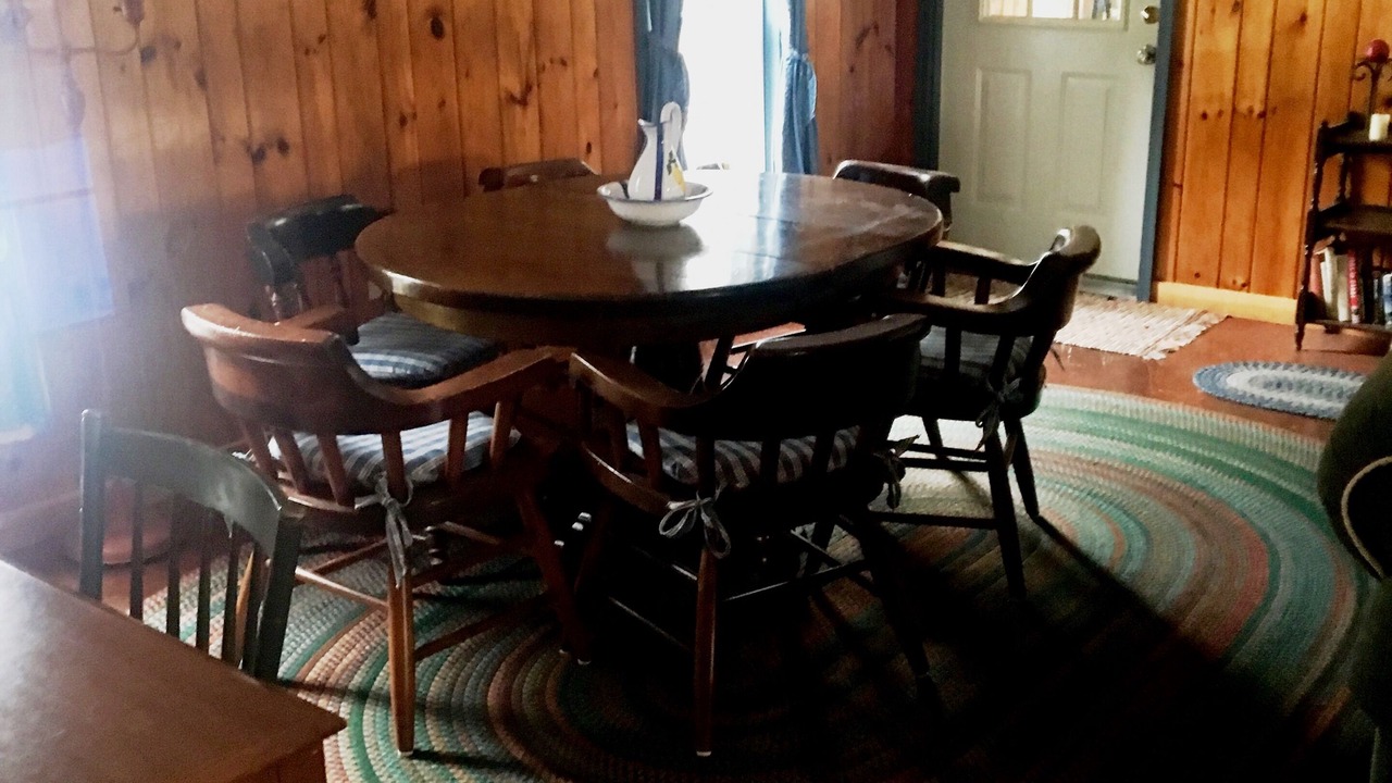 Photo of Bedroom in Waterbury Center