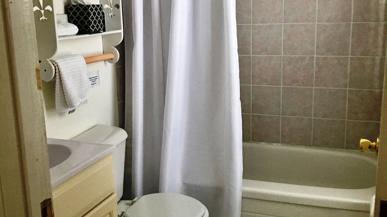 Photo of Bathroom in Waterbury Center