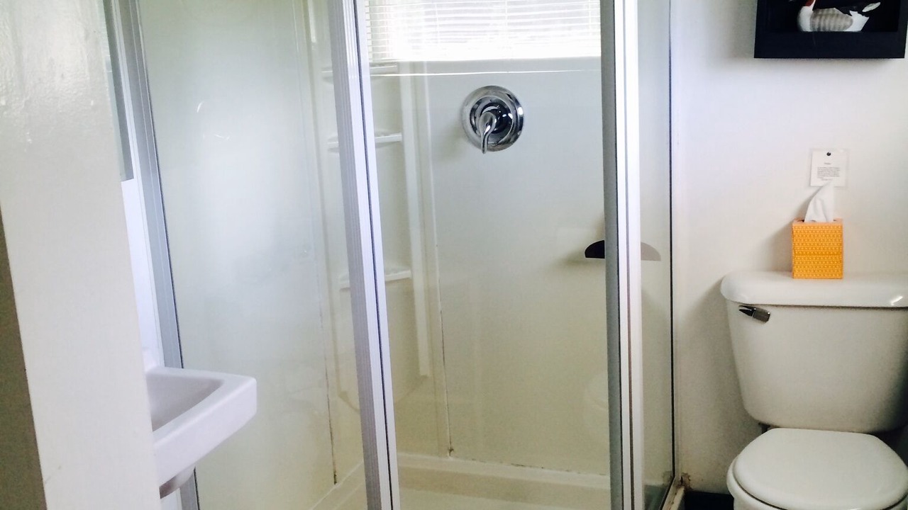 Photo of Bathroom in Waterbury Center