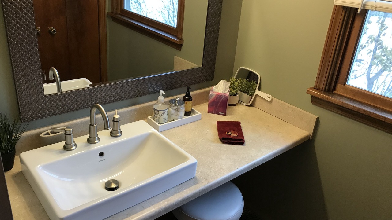 Photo of Bathroom in Hinckley