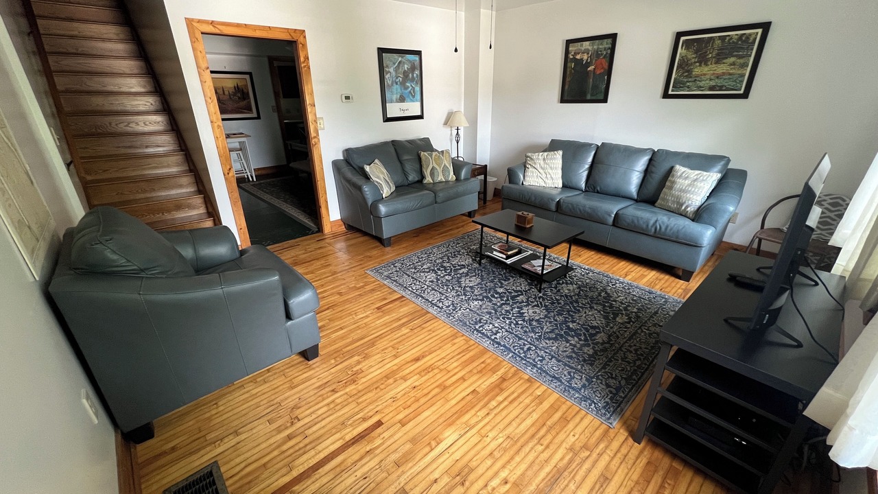 Photo of Bedroom in Watkins Glen