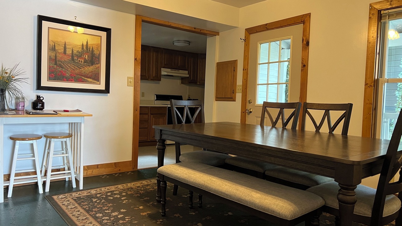 Photo of Bedroom in Watkins Glen