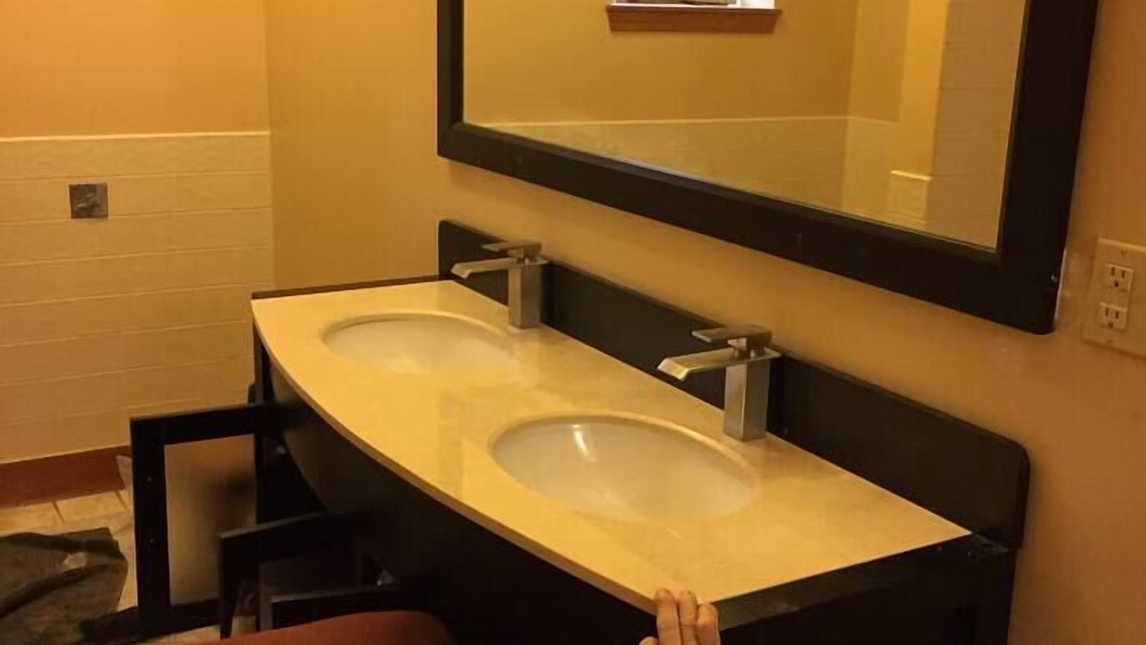 Photo of Bathroom in Bethel