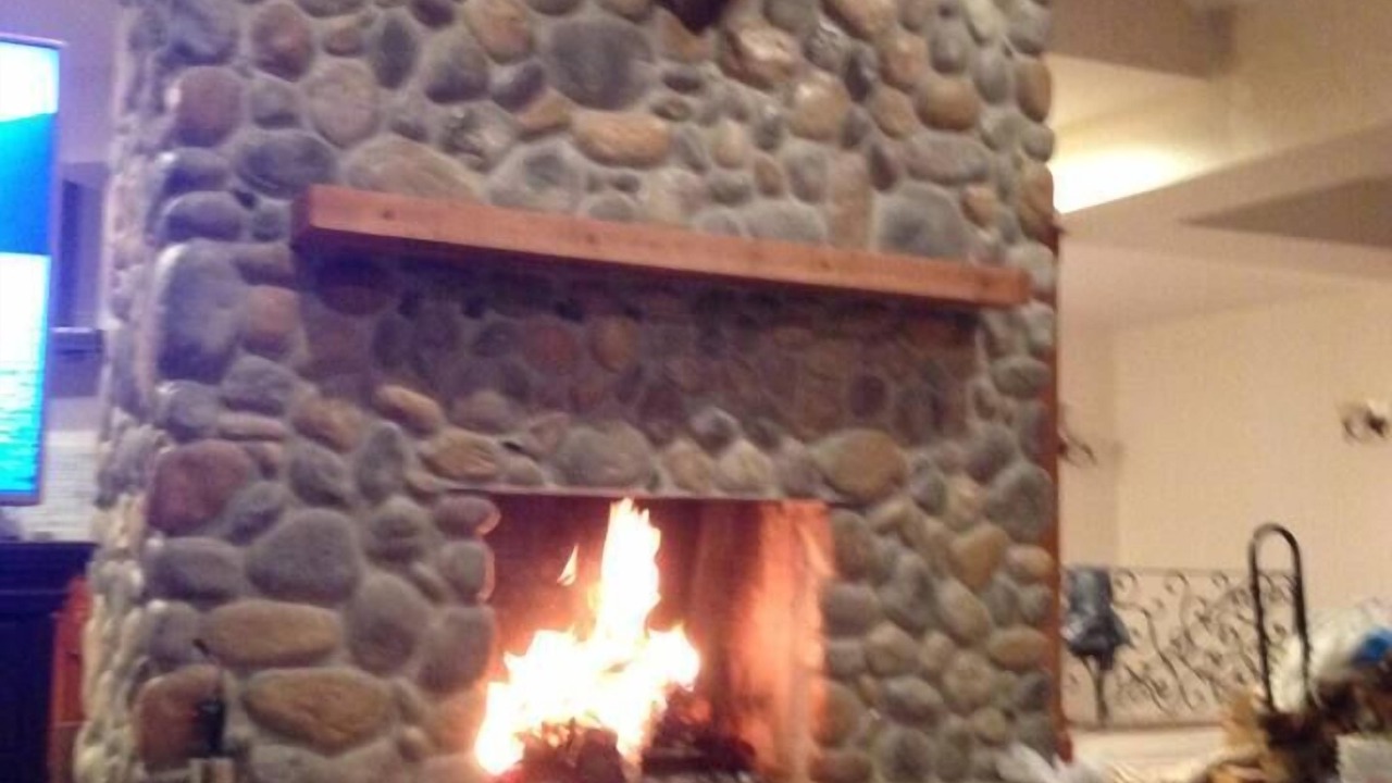Photo of Livingroom in Bethel