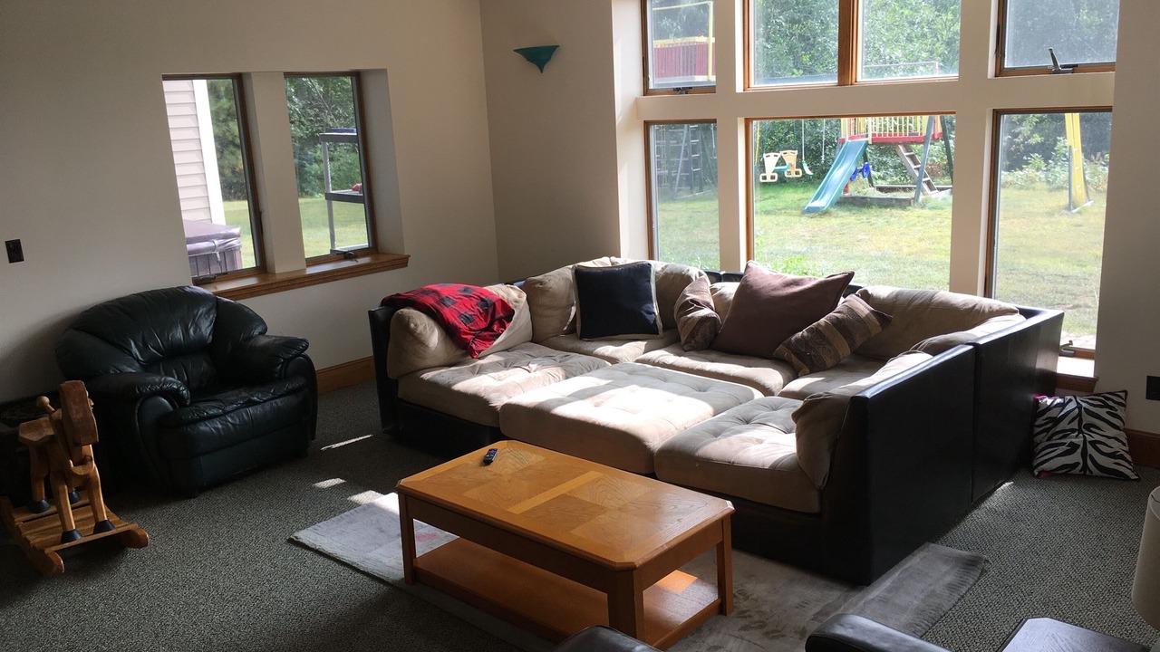 Photo of Bedroom in Bethel