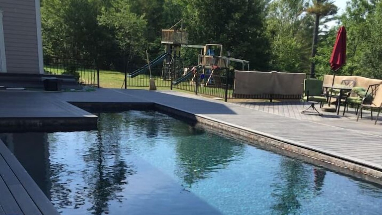 Photo of Outdoor in Bethel