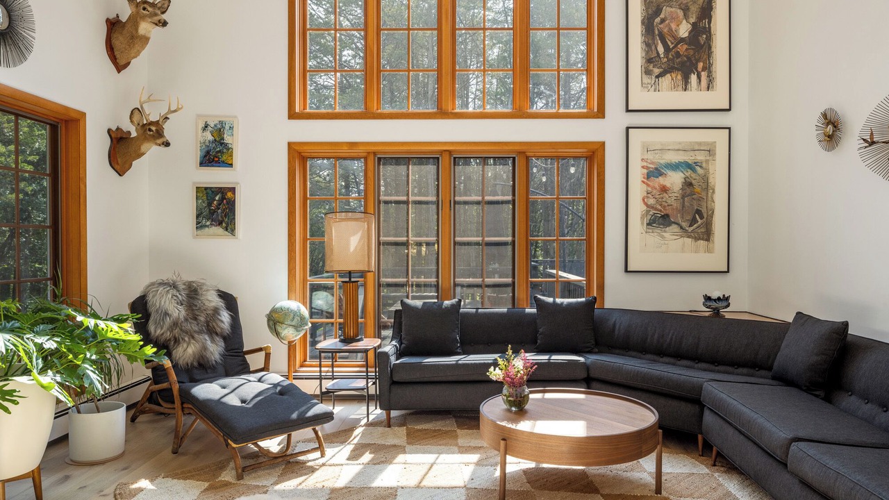 Photo of Livingroom in Athens