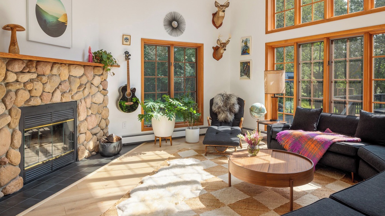 Photo of Livingroom in Athens