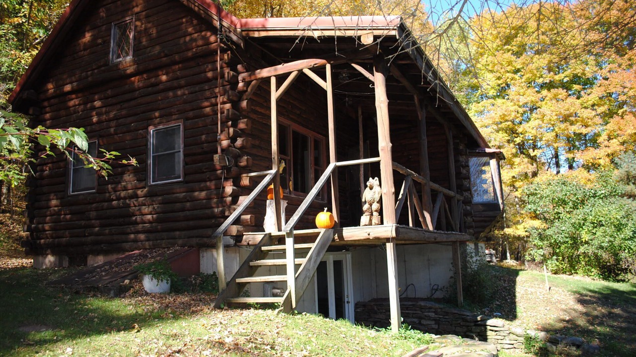 Photo of Outdoor in South Kortright