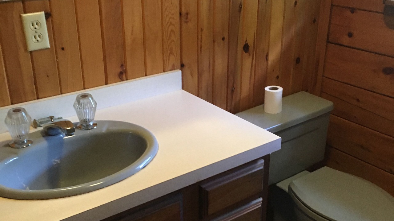 Photo of Bathroom in Starrucca