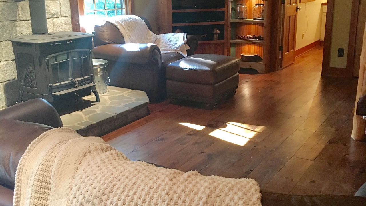Photo of Livingroom in Lake Luzerne