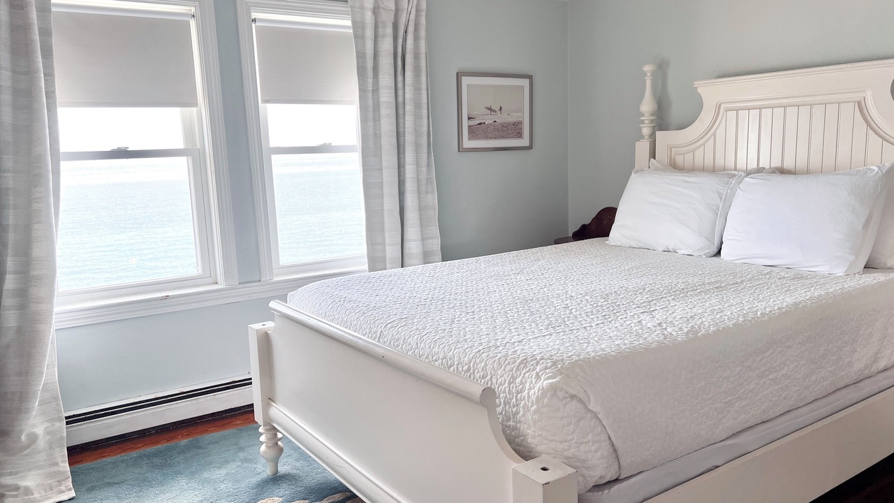 Photo of Bedroom in Scituate