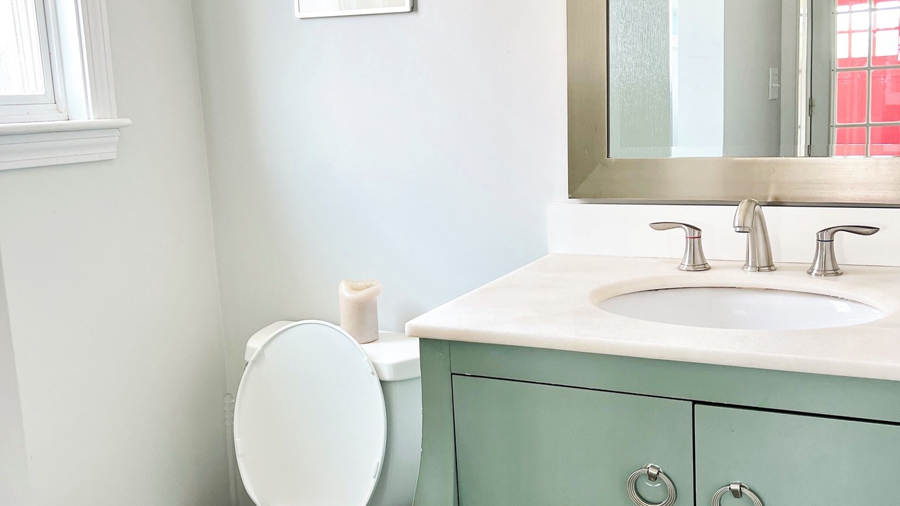 Photo of Bathroom in Scituate