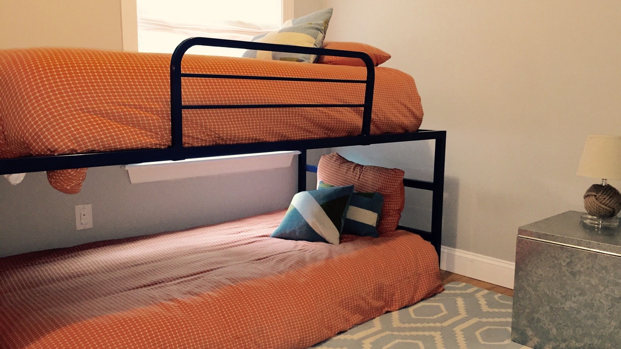 Photo of Bedroom in Westhampton Beach