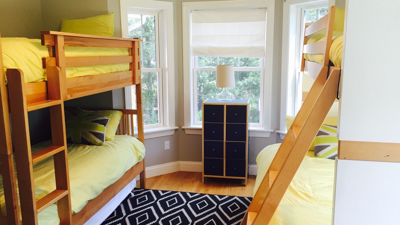 Photo of Bedroom in Westhampton Beach