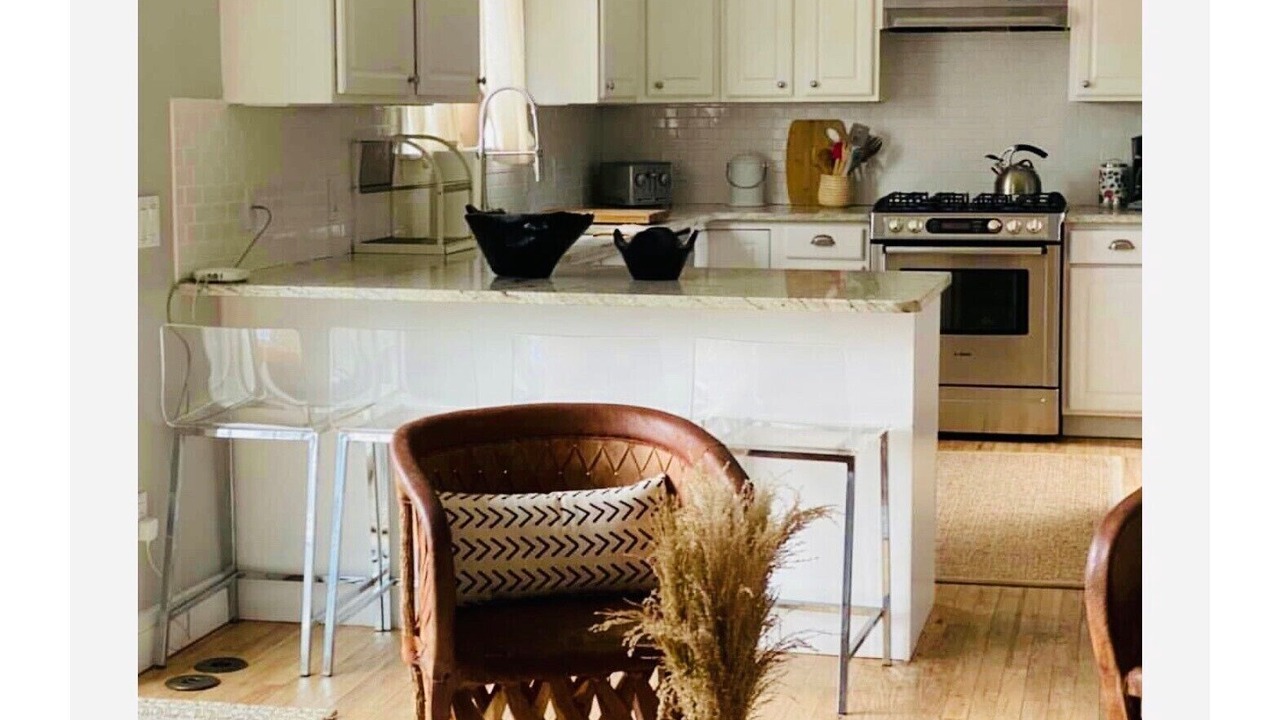 Photo of Kitchen in Westhampton Beach