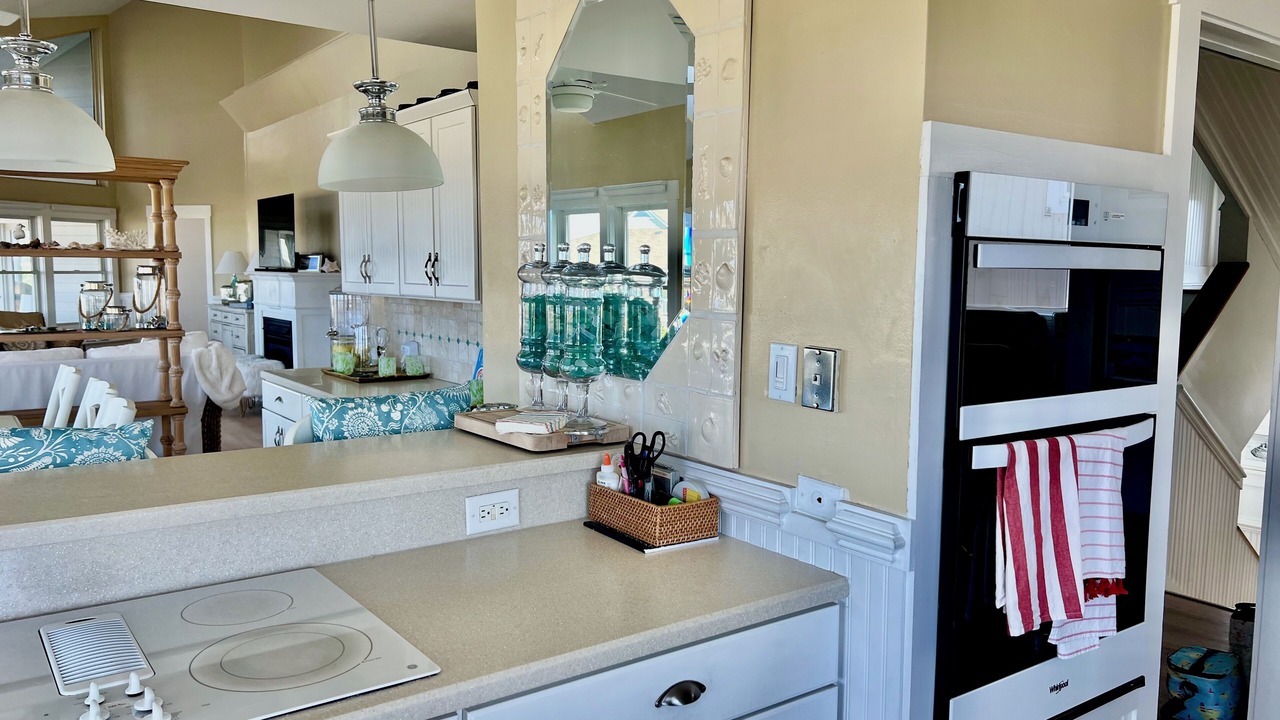 Photo of Kitchen in South Beach